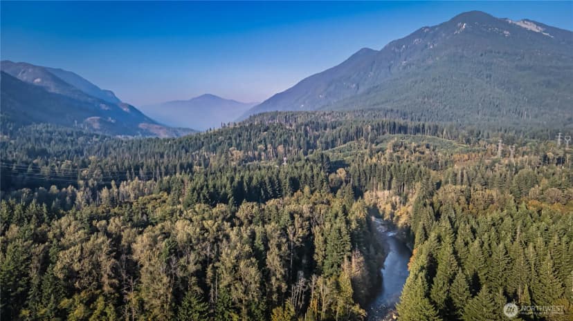 Property photo for 12423 744th Avenue, Skykomish photo 35