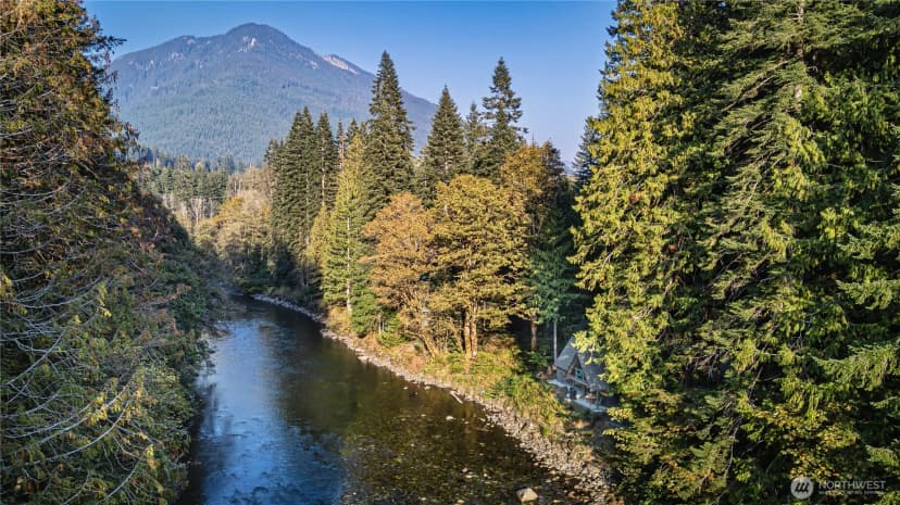 Property photo for 12423 744th Avenue, Skykomish photo 33