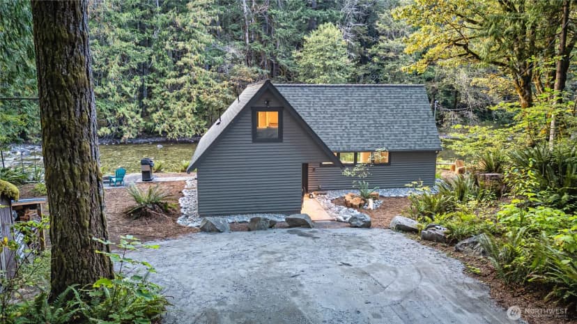Property photo for 12423 744th Avenue, Skykomish photo 39