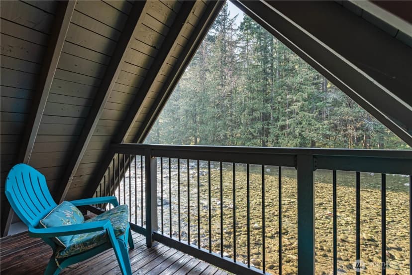 Property photo for 12423 744th Avenue, Skykomish photo 28
