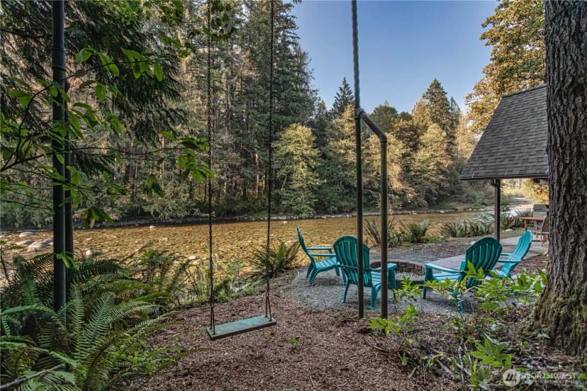 Property photo for 12423 744th Avenue, Skykomish photo 30