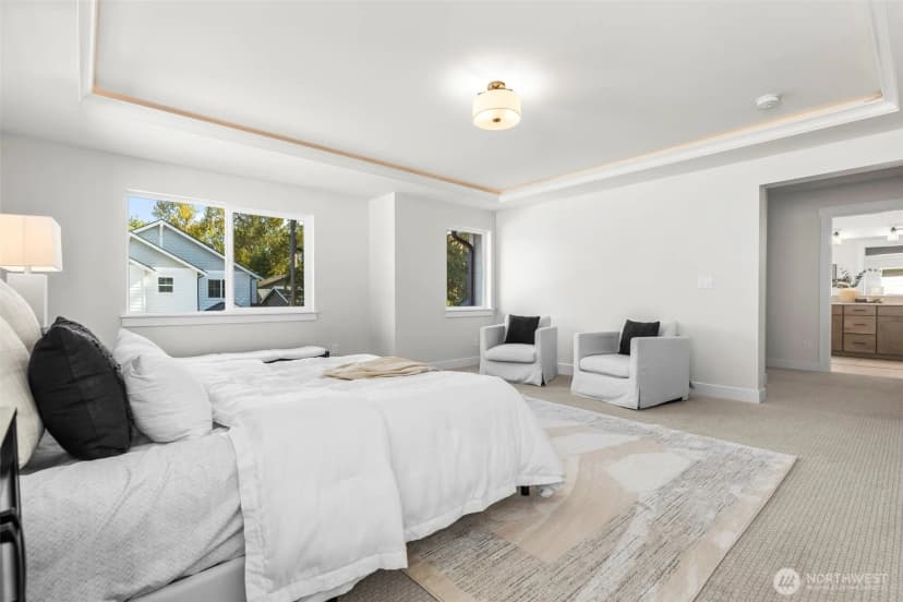 Property photo for 21425 116th Place Se, Kent photo 20