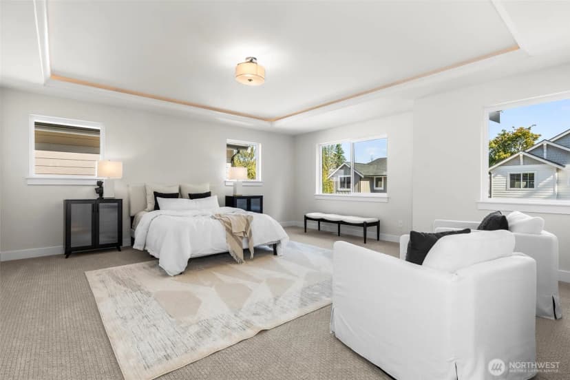 Property photo for 21425 116th Place Se, Kent photo 19