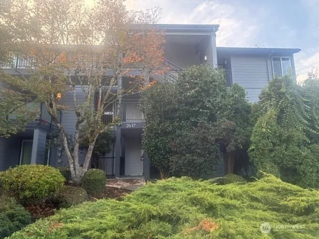 Property photo for 2617 Ne 4th Street #134, Renton