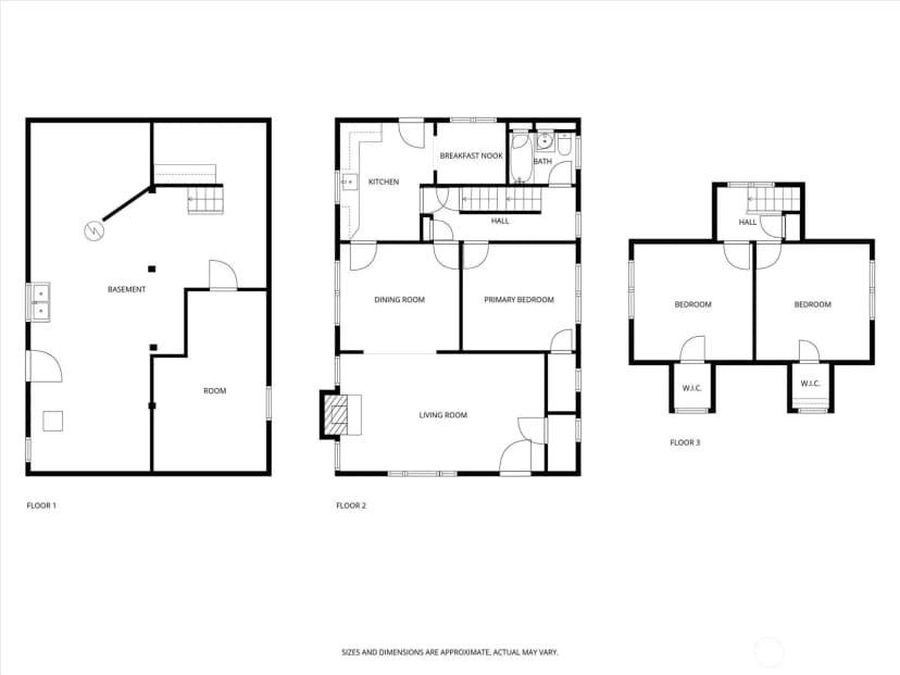 Property photo for 6063 6th Avenue Ne, Seattle photo 25