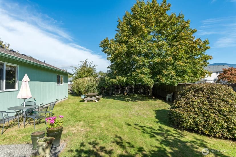 Property photo for 915 Presidio Place, Sedro Woolley photo 25