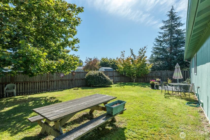 Property photo for 915 Presidio Place, Sedro Woolley photo 26
