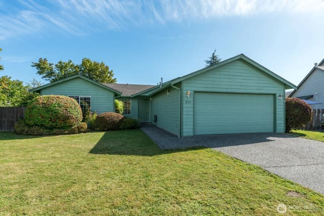 Property photo for 915 Presidio Place, Sedro Woolley photo 2