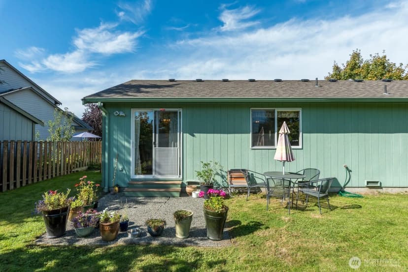 Property photo for 915 Presidio Place, Sedro Woolley photo 22