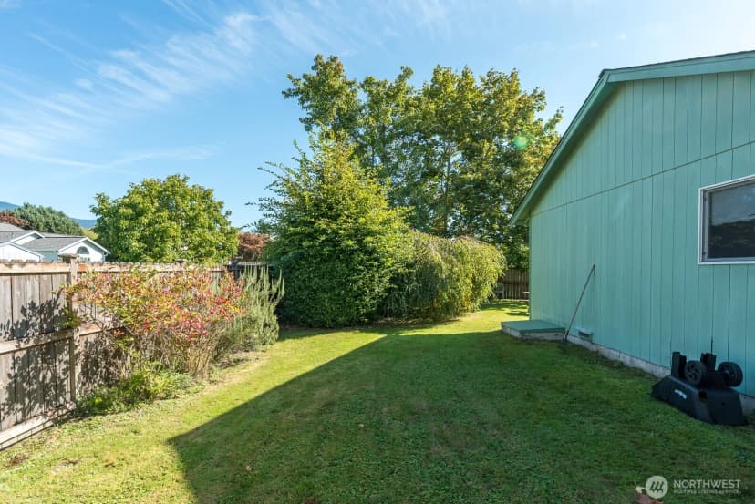 Property photo for 915 Presidio Place, Sedro Woolley photo 27