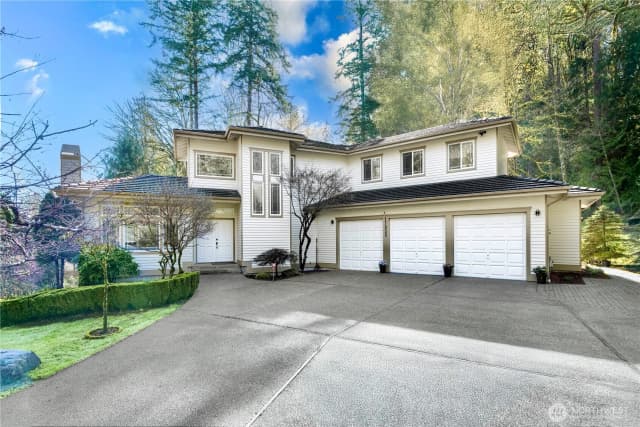 Property photo for 17955 Se 60th Street, Bellevue