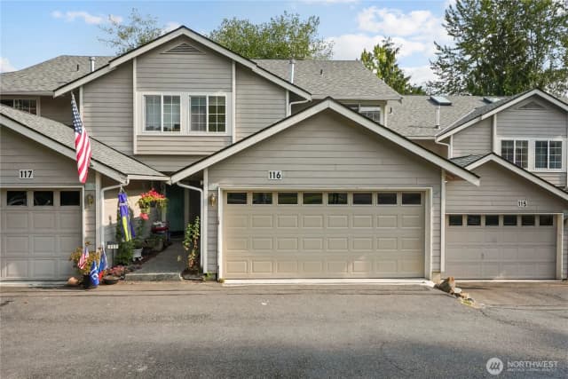 Property photo for 14714 53rd Avenue W #116, Edmonds
