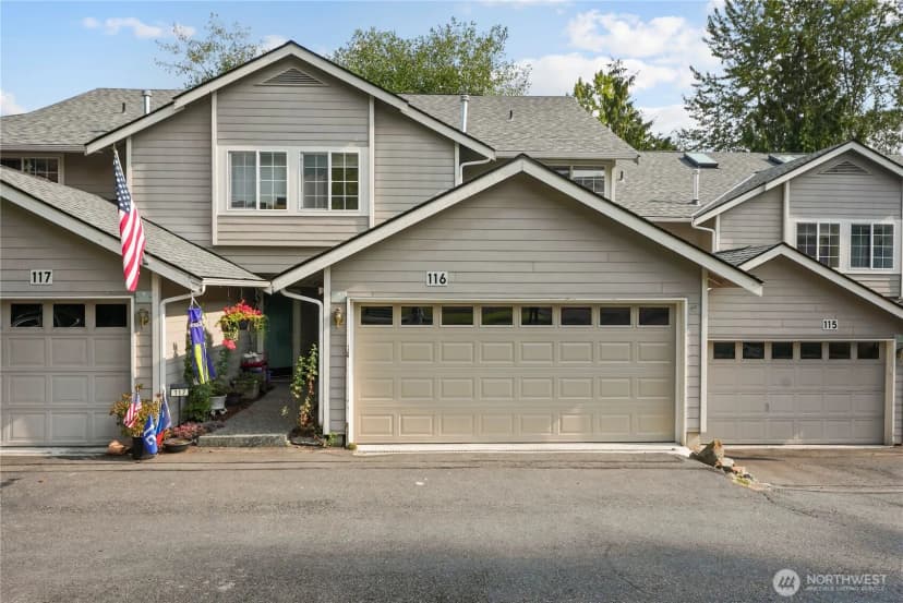 Property photo for 14714 53rd Avenue W #116, Edmonds