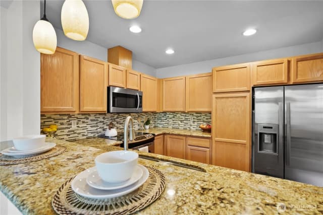 Property photo for 14714 53rd Avenue W #116, Edmonds photo 3