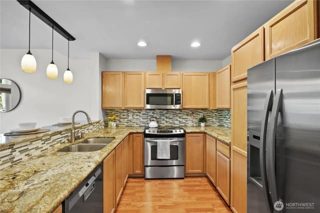 Property photo for 14714 53rd Avenue W #116, Edmonds photo 2