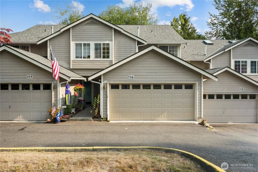 Property photo for 14714 53rd Avenue W #116, Edmonds photo 30