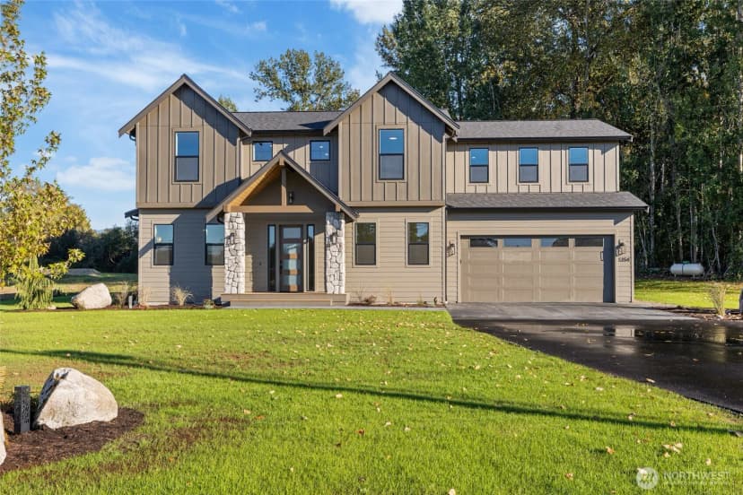 Property photo for 1354 Huntley Road, Bellingham