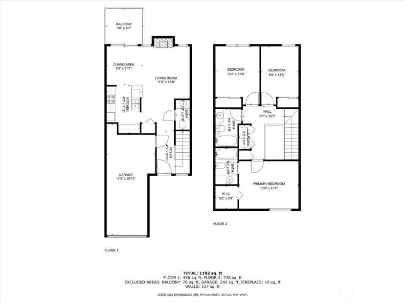Property photo for 5010 168th Street #c, Lynnwood photo 22