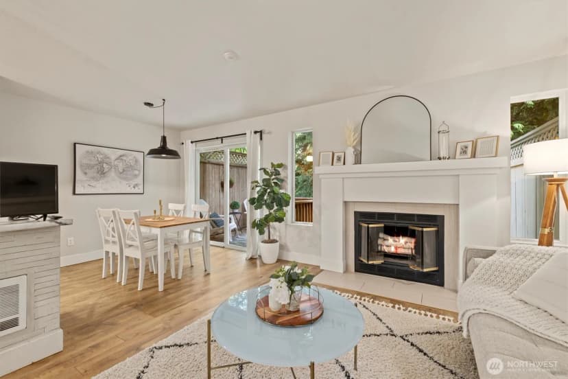 Property photo for 5010 168th Street #c, Lynnwood