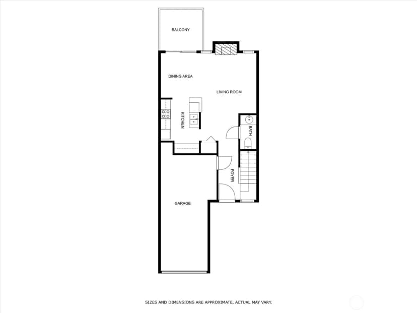 Property photo for 5010 168th Street #c, Lynnwood photo 23