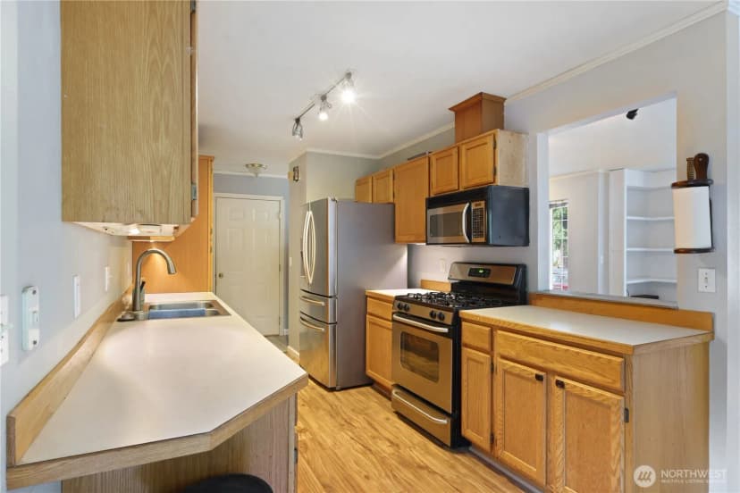 Property photo for 4844 Oakridge Drive, Blaine photo 12