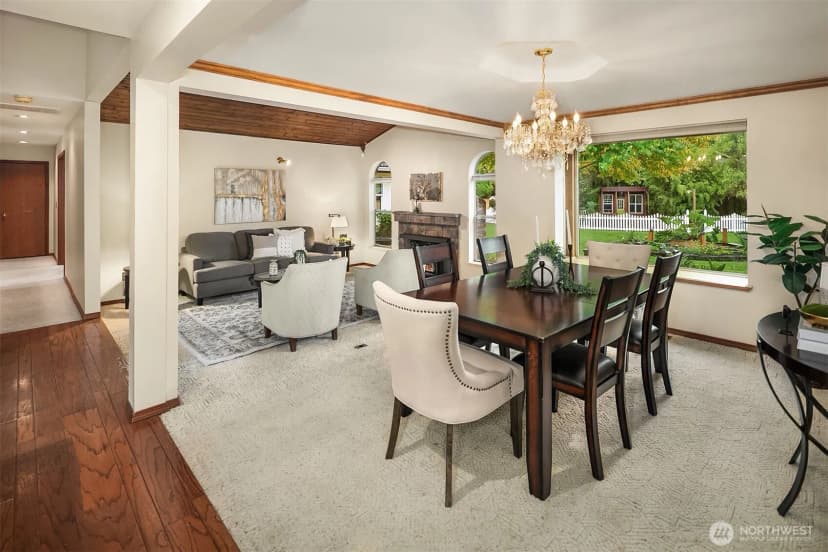 Property photo for 20625 Se 135th Street, Issaquah photo 5
