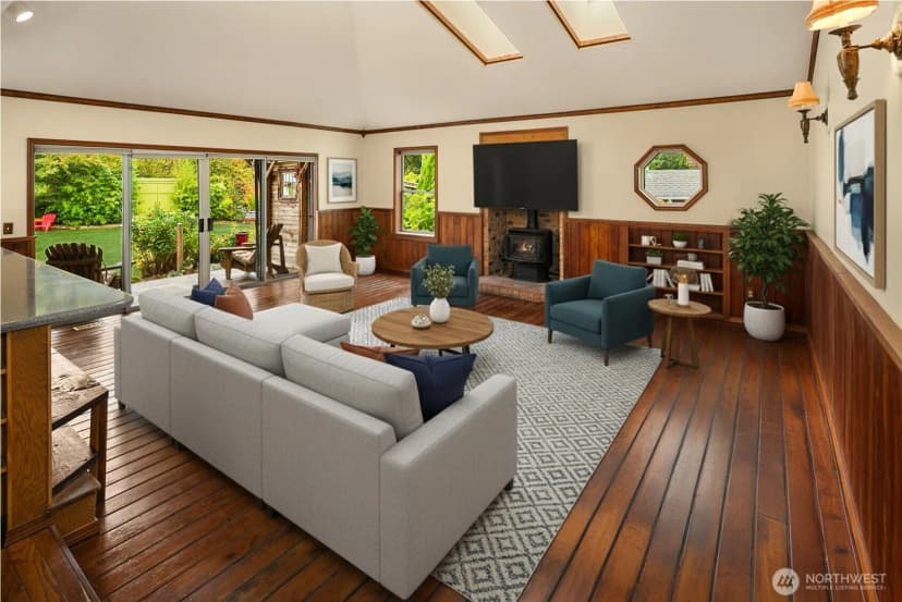 Property photo for 20625 Se 135th Street, Issaquah photo 13