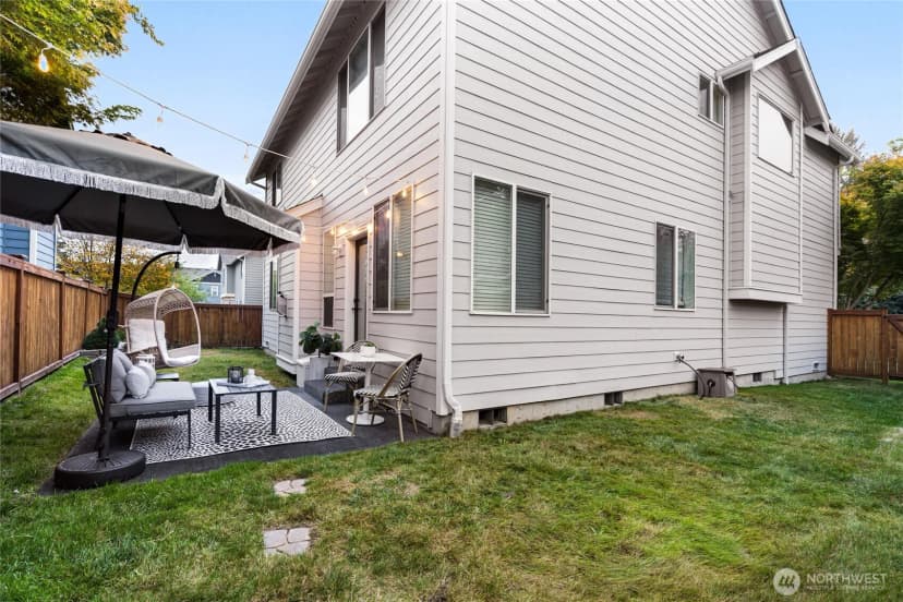 Property photo for 3521 159th Place Sw #29, Lynnwood photo 35