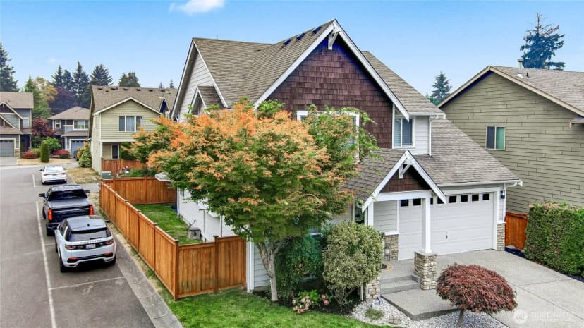 Property photo for 3521 159th Place Sw #29, Lynnwood photo 32