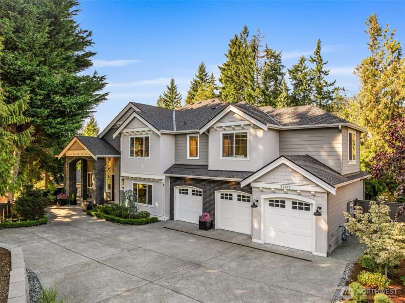 Property photo for 5207 Isola Place Nw, Issaquah