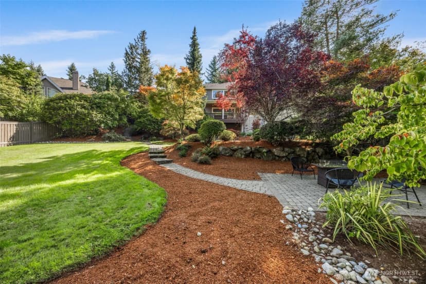 Property photo for 5207 Isola Place Nw, Issaquah photo 36