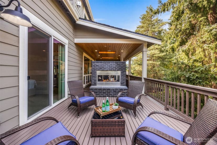 Property photo for 5207 Isola Place Nw, Issaquah photo 13