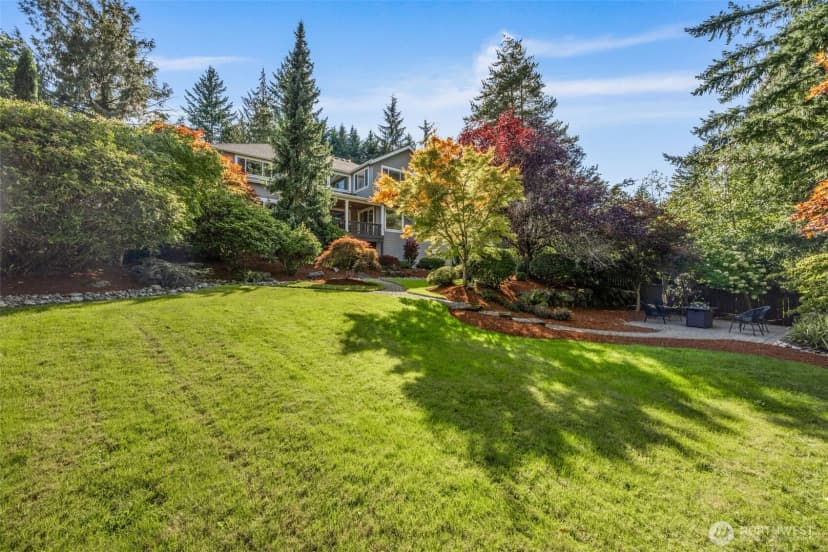 Property photo for 5207 Isola Place Nw, Issaquah photo 34