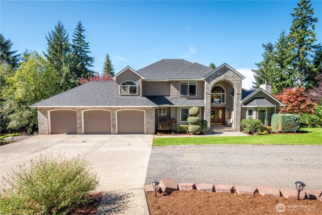 Property photo for 409 Cunningham Road, Kelso