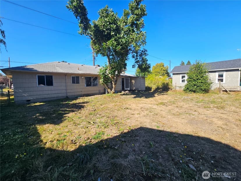 Property photo for 606 S 5th Avenue, Kelso photo 12