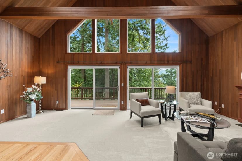 Property photo for 2310 Squak Mountain Loop Sw, Issaquah photo 5