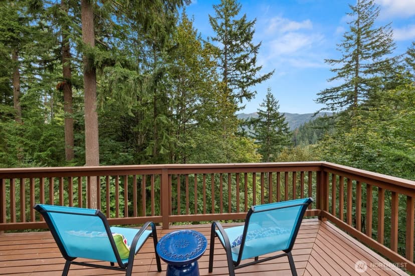 Property photo for 2310 Squak Mountain Loop Sw, Issaquah photo 7