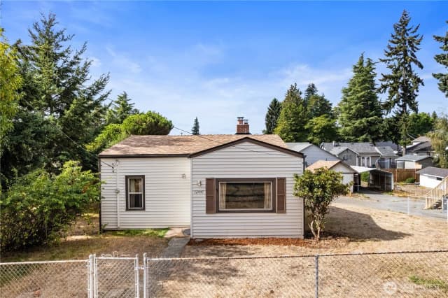 Property photo for 12447 2nd Avenue Sw, Burien