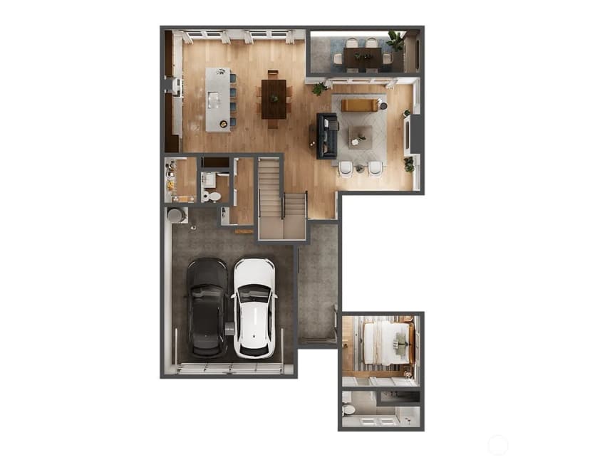 Property photo for 13781 Se 84th Street #23, Newcastle photo 18