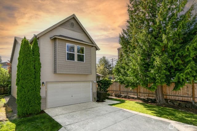 Property photo for 3326 147th Place Sw, Lynnwood