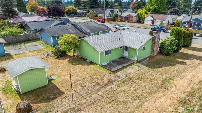 Property photo for 8809 S Park Avenue, Tacoma photo 37