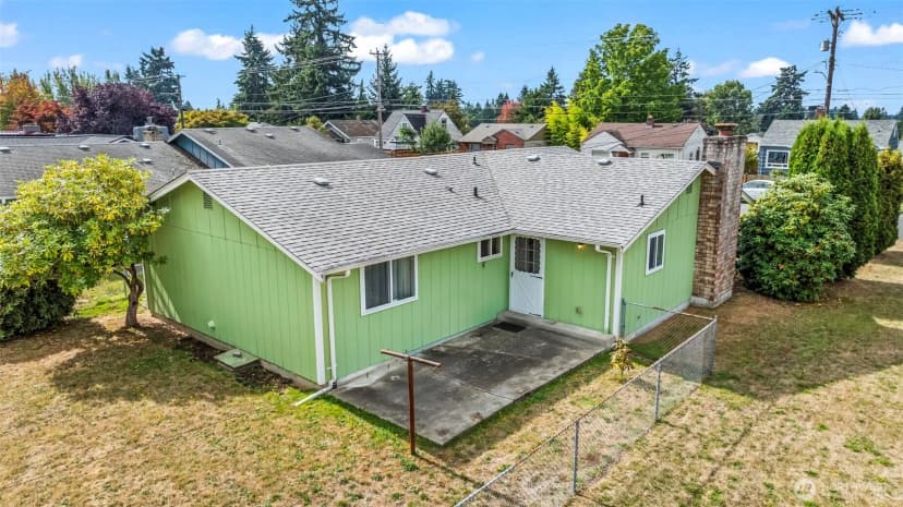 Property photo for 8809 S Park Avenue, Tacoma photo 36
