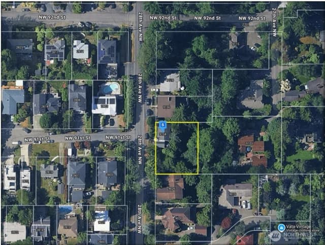 Property photo for 9104 28th Avenue Nw, Seattle photo 5