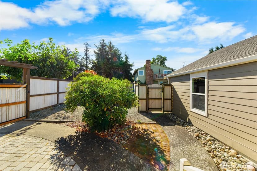 Property photo for 1108 C Avenue, Anacortes photo 29