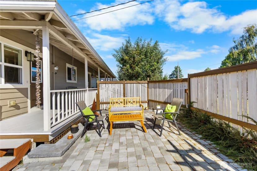 Property photo for 1108 C Avenue, Anacortes photo 28