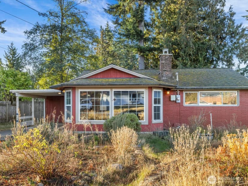 Property photo for 5706 225th Street Sw, Mountlake Terrace photo 26
