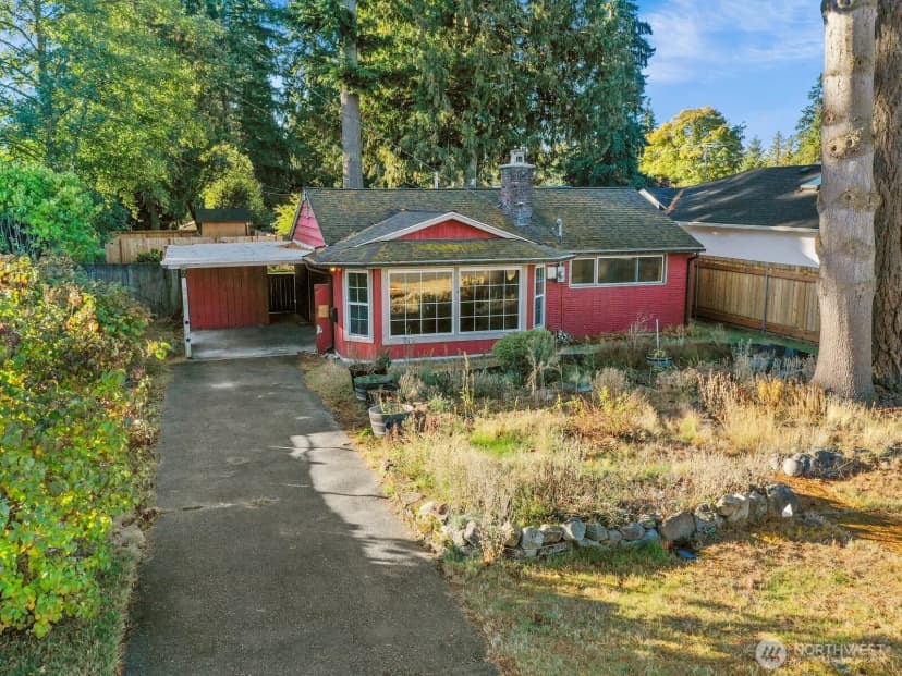 Property photo for 5706 225th Street Sw, Mountlake Terrace