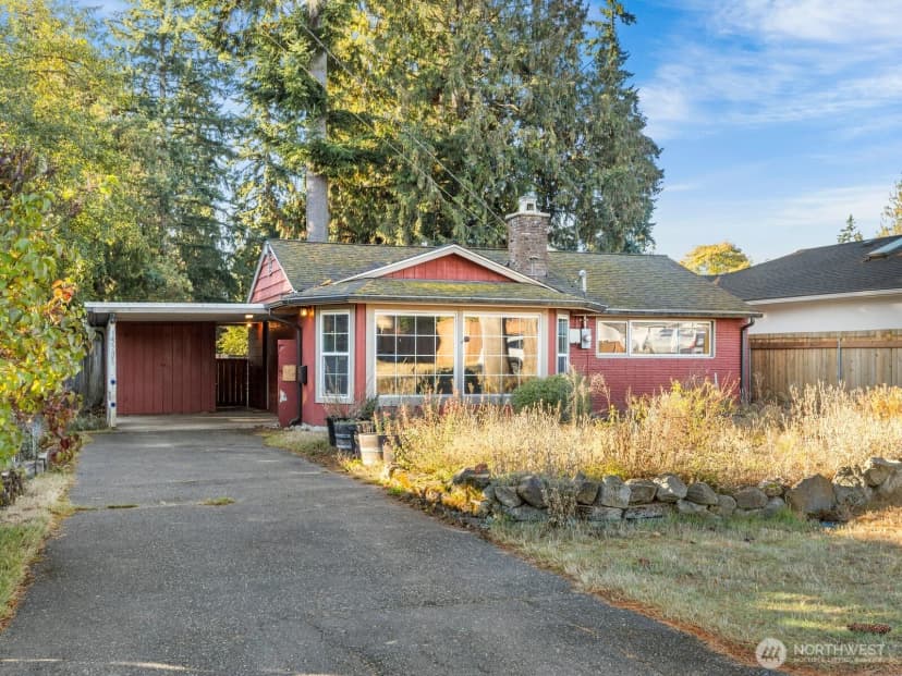 Property photo for 5706 225th Street Sw, Mountlake Terrace photo 27