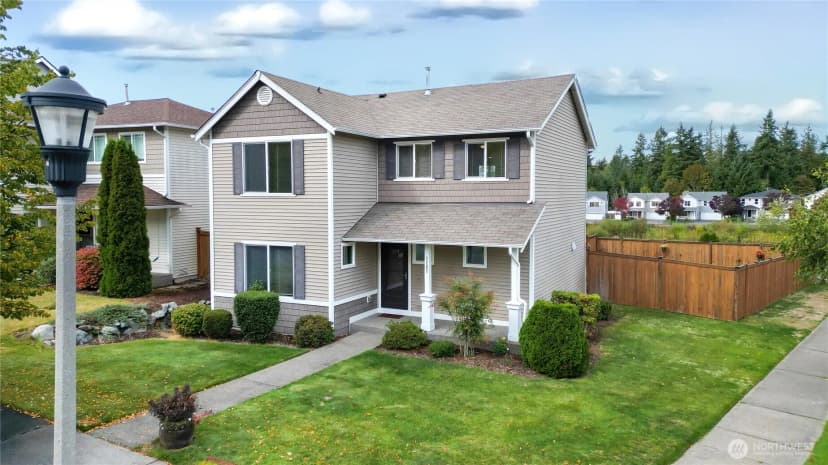 Property photo for 3202 Hoffman Hill Boulevard, Dupont