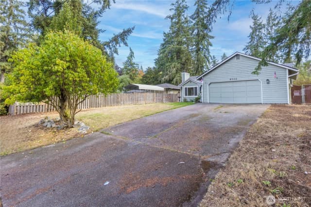 Property photo for 9302 Monte Vista Lane Nw, Bremerton photo 3